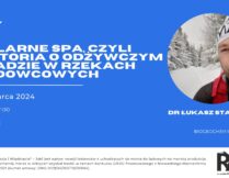 Więcej o Zapraszamy na webinar dr. Łukasza Stachnika